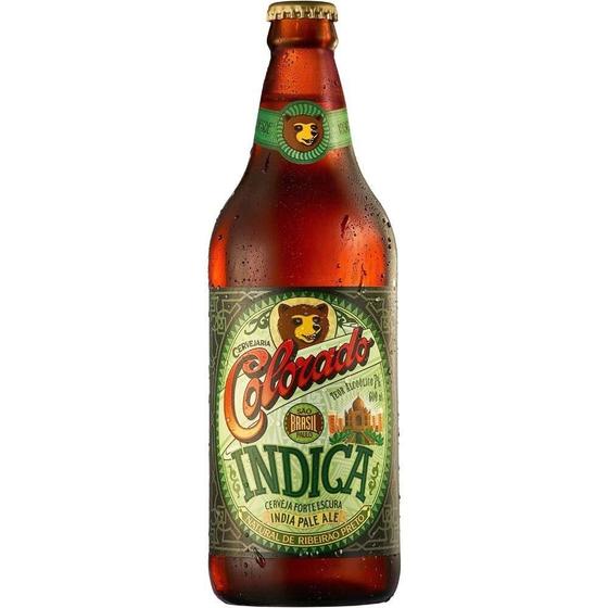 Imagem de Cerveja Colorado Indica