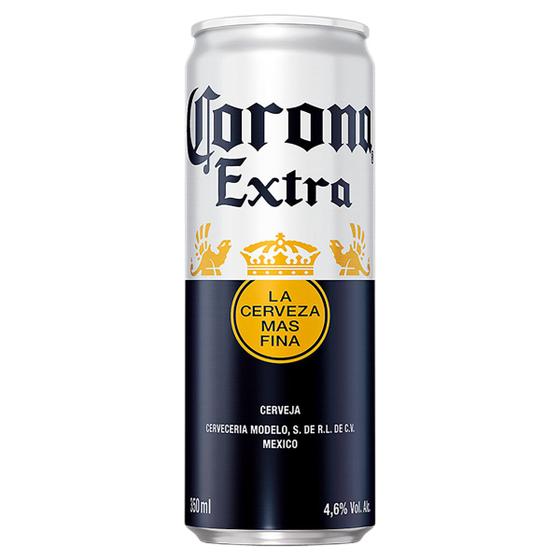 Imagem de Cerveja CORONA 350ml