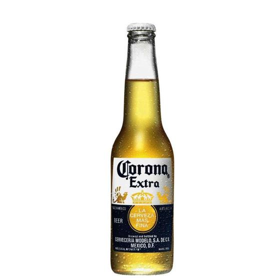 Cerveja Corona Long Neck 330ml é boa?