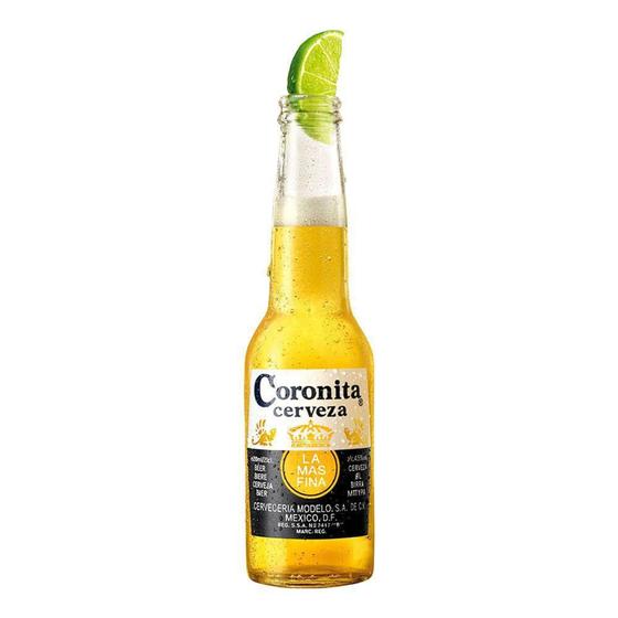Imagem de Cerveja Coronita Extra 210ml - Corona - Corona Extra