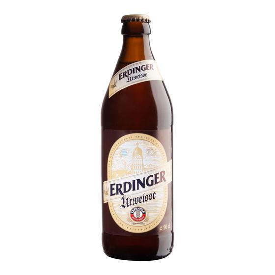 Imagem de Cerveja Erdinger Urweisse 500ml