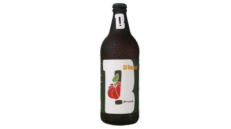 Imagem de Cerveja Especial IpitangA - 600 ML