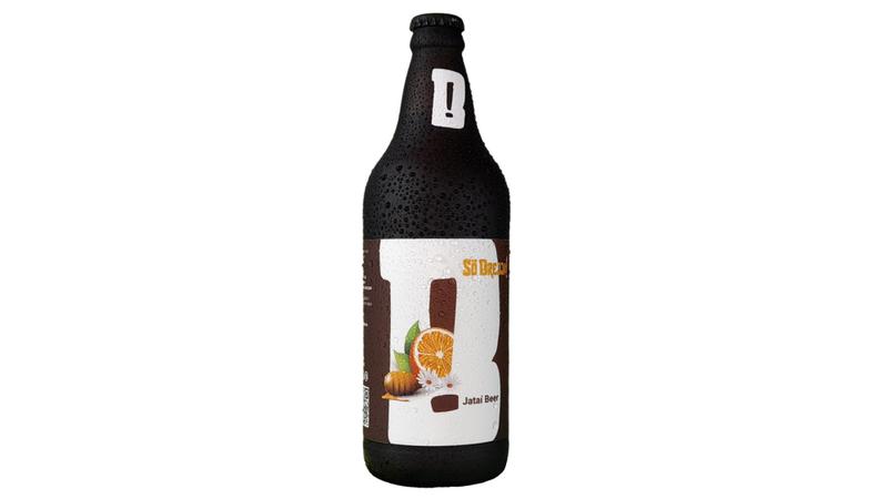 Imagem de Cerveja Especial - Jataí Beer - 600 ML