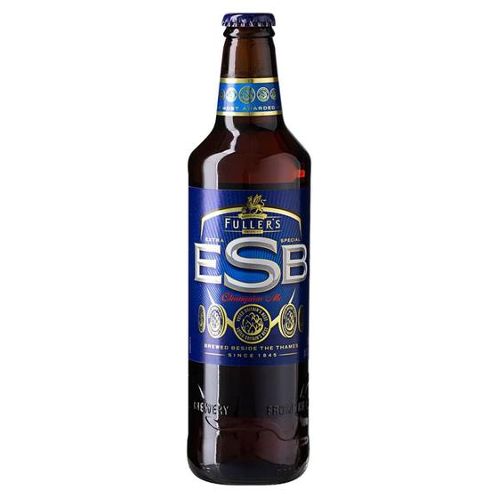 Imagem de Cerveja Fuller's ESB 500ml