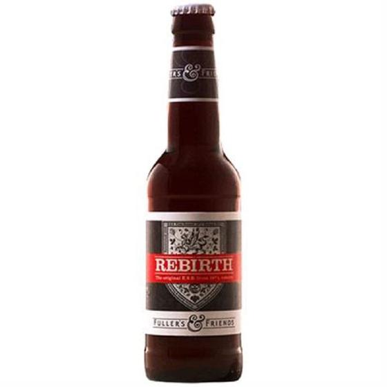 Cerveja Fullers Friends ESB Rebirth 330 ml Fuller's Cerveja