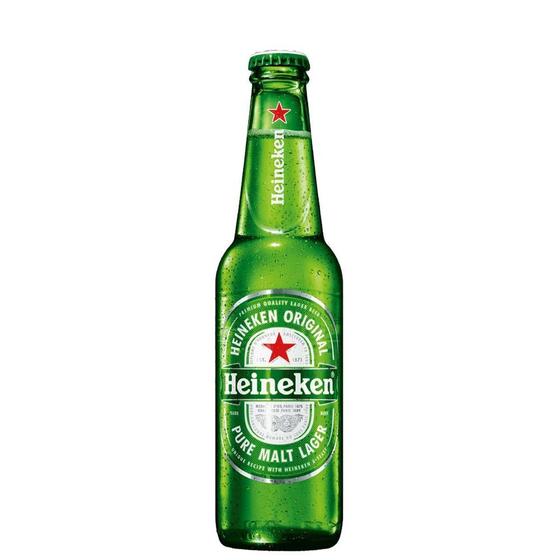 Cerveja Heineken 250ml