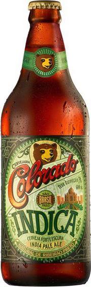 Imagem de Cerveja Indica COLORADO 600ml