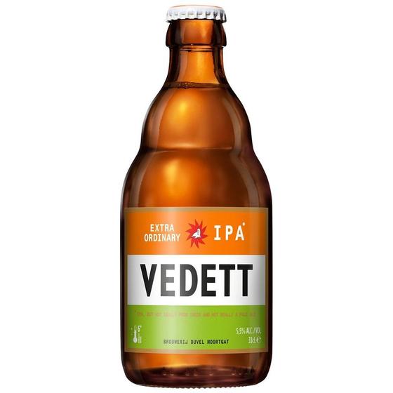 Cerveja Ipa Vedett 330ml
