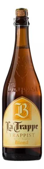 Imagem de Cerveja La Trappe Blond 750ml