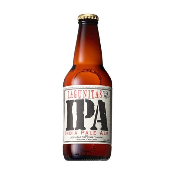 Cerveja Lagunitas Ipa 355ml