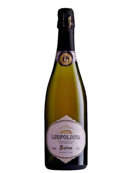 Imagem de Cerveja Leopoldina Italian Grape Ale 750 ml