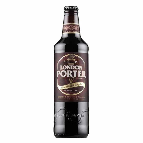 Imagem de Cerveja London Porter