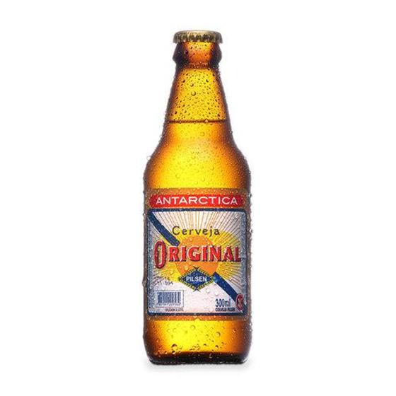 Imagem de Cerveja Original - 300ml - Unidade - Original