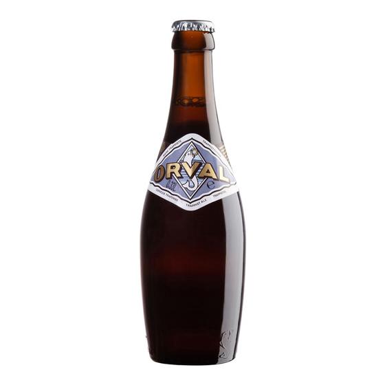 Cerveja Orval 330ml Cerveja Magazine Luiza