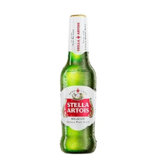 Imagem de Cerveja Puro Malte Stella Artois 330ml