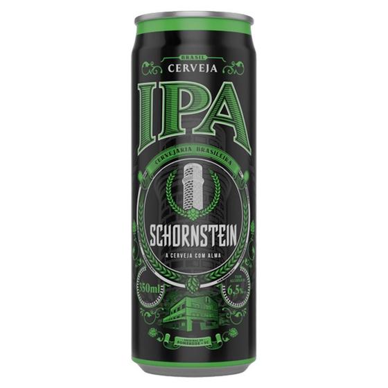 Imagem de Cerveja Schornstein Ipa Lata (350Ml)