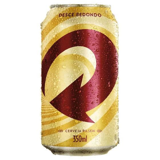 Cerveja Skol Lata 350ml Menor preço em Cerveja Skol Lata 350ml