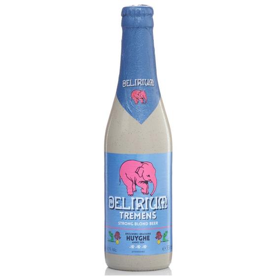 Cerveja Tremens Delirium 330ml