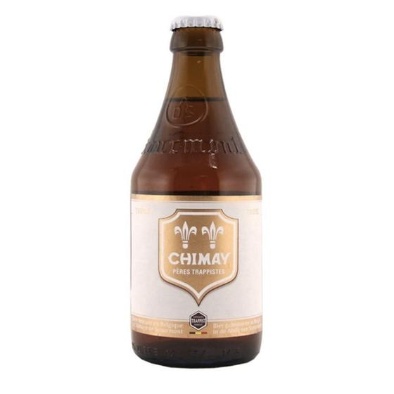 Cerveja Triple Ale Chimay 330ml