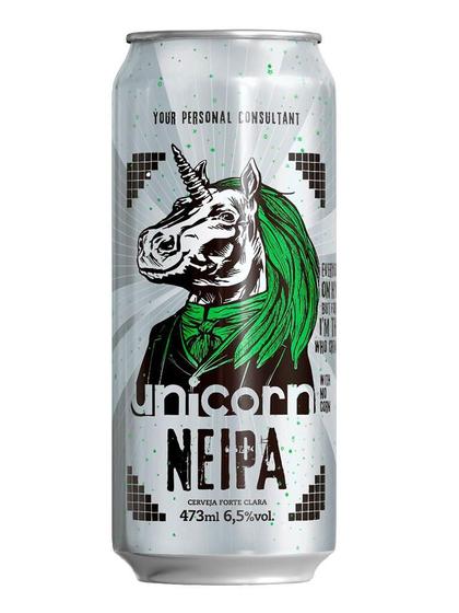 Imagem de Cerveja Unicorn Neipa 473Ml