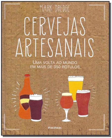 Imagem de Cervejas Artesanais