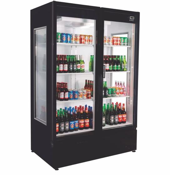 Geladeira/refrigerador 1200 Litros 2 Portas Branco - Frilux - 110v - Rf018