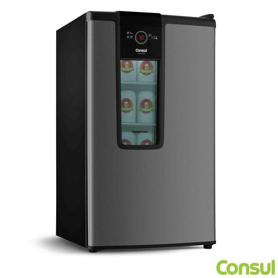 Imagem de Cervejeira consul 82 litros  czd12atana 110v