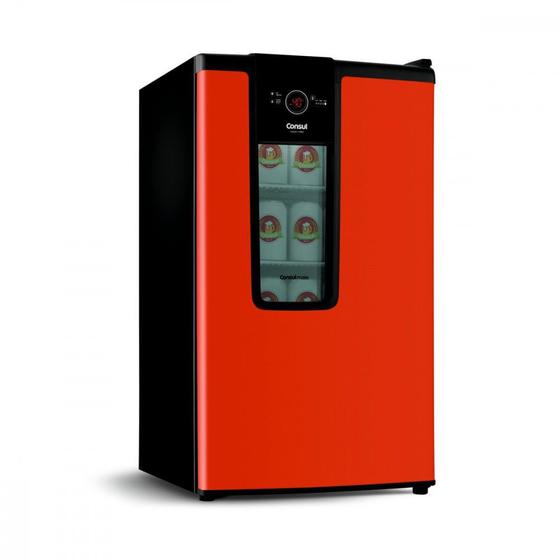 Imagem de Cervejeira Consul CZD12AV Frost Free 82L