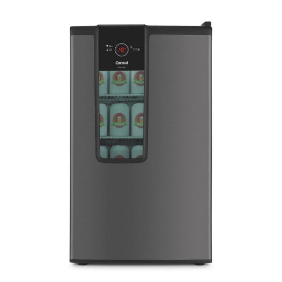 Imagem de Cervejeira Consul Titanium - CZD12AT