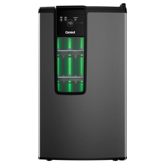 Cervejeira Consul Titanium - CZD12MT