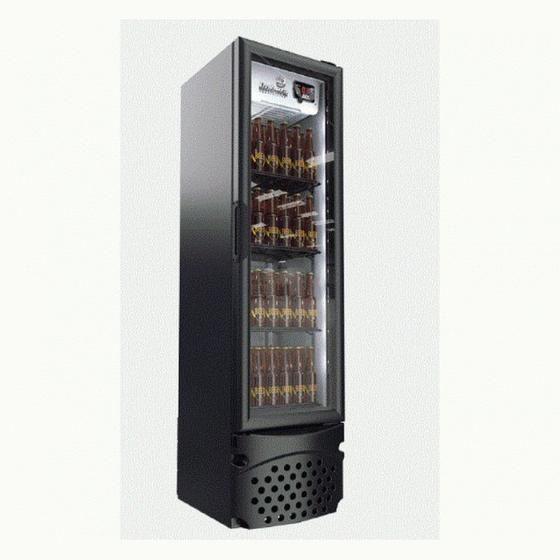 Cervejeira Imbera 229 litros porta de vidro CCV144 127v Menor preço em Cervejeira Imbera 229 litros porta de vidro CCV144 127v