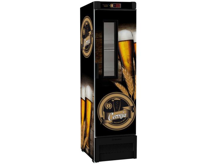 Imagem de Cervejeira Metalfrio VN28F Vertical 324L