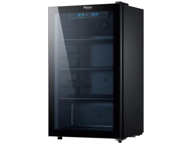 Cervejeira Philco PCV127P Vertical 82L 1 Porta Menor preço em Cervejeira Philco PCV127P Vertical 82L 1 Porta