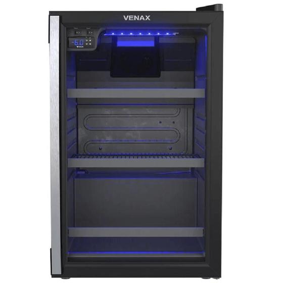 Imagem de Cervejeira Venax 100 LItros Blue Light 220v 12197