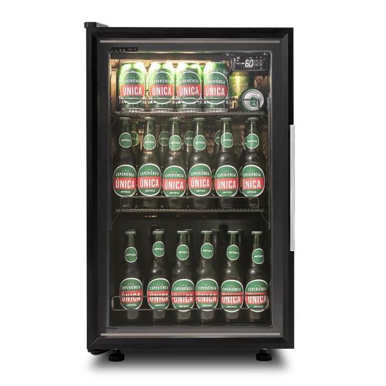 Imagem de Cervejeira vertical cv100 artico 110v