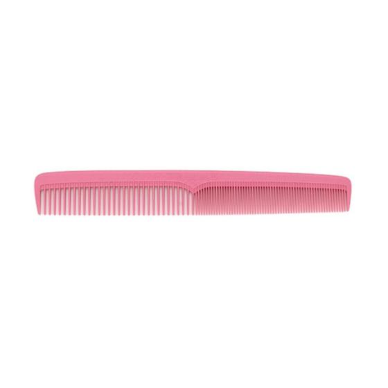 Imagem de Cesibon 20 Pente De Corte Peach Pink
