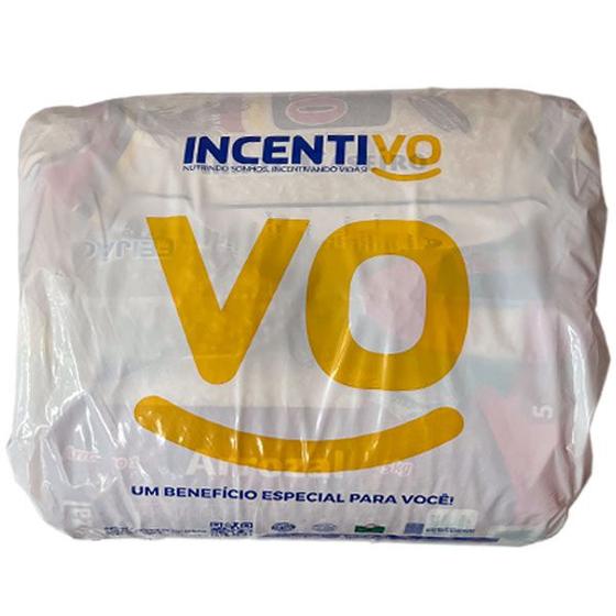 Cesta Básica Generosidade - 20 Itens é boa?