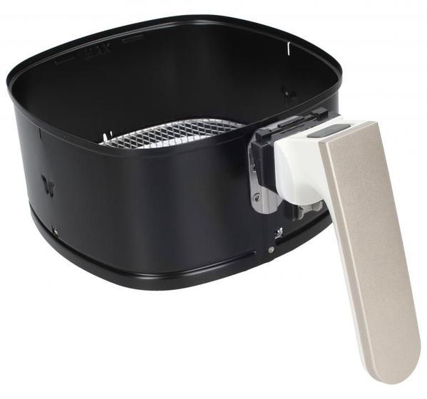 Cesta C/ Alça P/ Fritadeira Airfryer Philips Walita Original Menor preço em Cesta C/ Alça P/ Fritadeira Airfryer Philips Walita Original