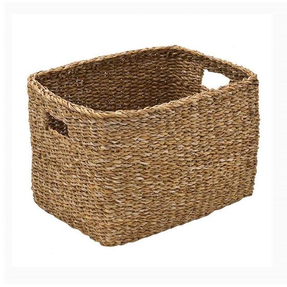 Imagem de Cesta Cisal 37cm Nature Espressione