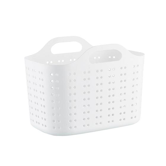 Imagem de Cesta de Lavanderia PP Impermeável e Respirável