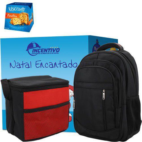 Cesta de Natal Prime + Térmica - 45 Itens - Incentivo - Cesta de Natal - Magazine Luiza Cesta de Natal Prime + Térmica - 45 Itens - Incentivo - Cesta de Natal - Magazine Luiza