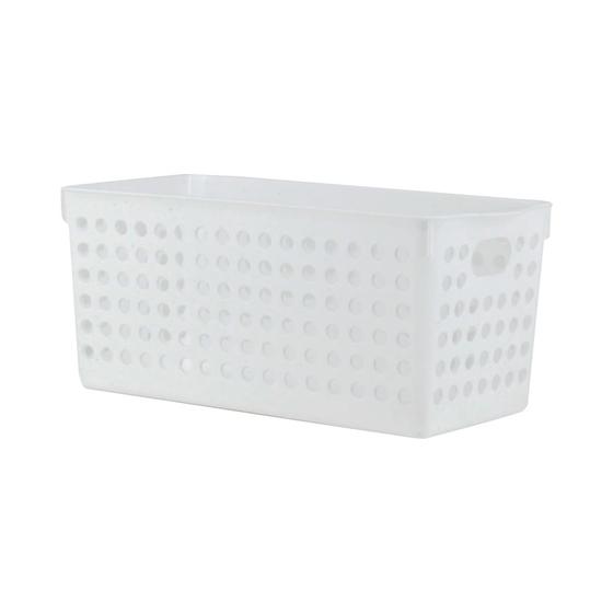 Imagem de Cesta Le Clean 29,5x13,5x12,5cm