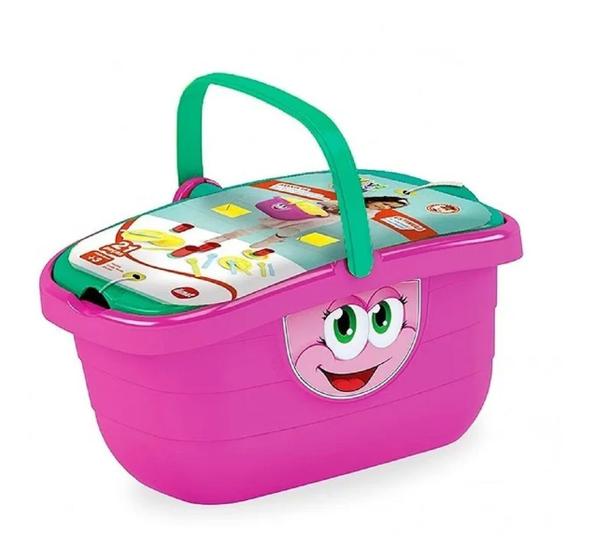 Imagem de Cesta Picnic Dismat Mk264