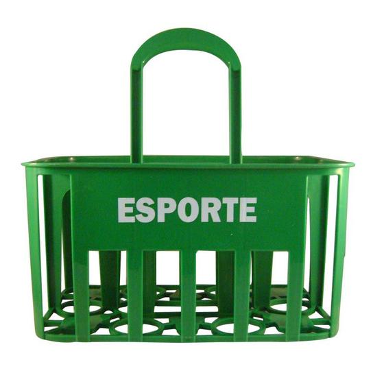 Imagem de Cesta Porta Garrafas Squeeze - Esporte