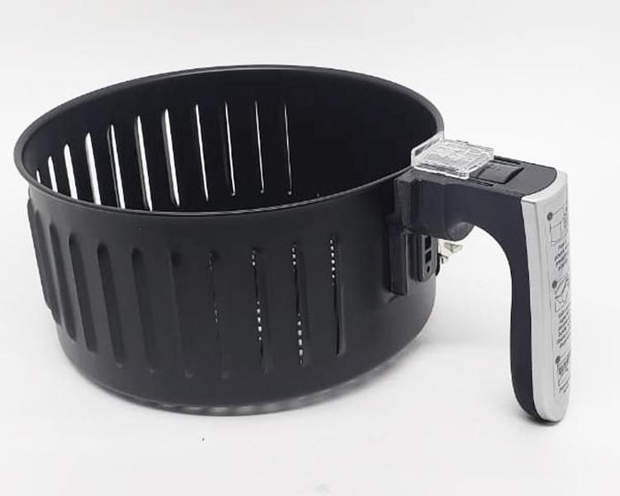 Cesto Cabo Puxador Da Fritadeira AF-29 AF-30 AF-31 Mondial Menor preço em Cesto Cabo Puxador Da Fritadeira AF-29 AF-30 AF-31 Mondial