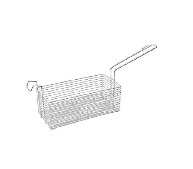 Imagem de Cesto De Fritura Para Batatas Retangular