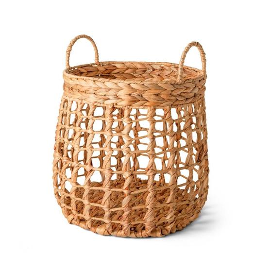 Imagem de Cesto em Fibra Natural P