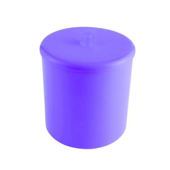 Imagem de Cesto Multiuso Astra 6L 21cm x 25cm Uva Ct3 uva