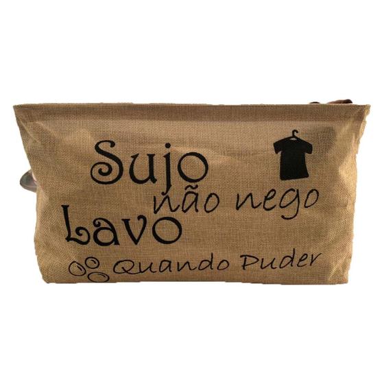 Imagem de Cesto Organizador Decorativo Multiuso