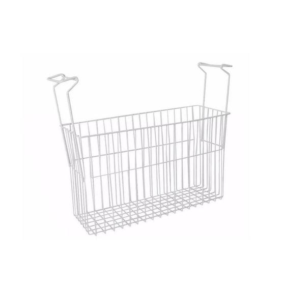 Cesto Organizador Nextgen Para Freezer Nf20 Nf30 Nf40 Nf55 Metalfrio